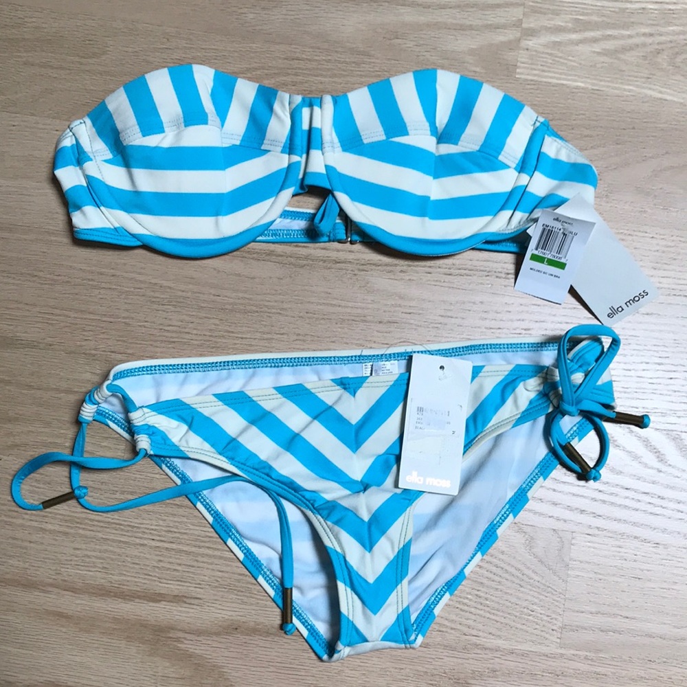 Ella Moss bikini